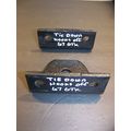 1967 Plymouth GTX Original Shipping Tie Down Ho...