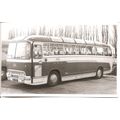 Black & White Photograph of Birch Brothers Ltd....