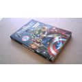 The Avengers: The Book of the Film. Thomas Macr...