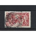 GB.SG451 5s Bright Rose-Red.Fine Used.Jun25c