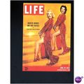 Cinema MARILYN MONROE & JANE RUSSELL "Life" Mag...