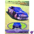 1995 Select Dale Earnhardt -FLAT OUT