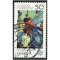 1975 Michel 841 - #2 fine used (o)