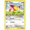 Pokemon XY - #104/146 - Skitty