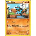 Pokemon B&W Next Destinies 63/99 Riolu