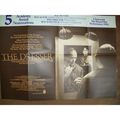 THE DRESSER Albert Finney, Tom Courtenay 1983 M...