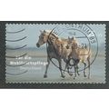 GER 2007 €0.55 +25(S/A) ' PETS -HORSES' FINE US...