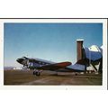Aviation FEDERAL AVIATION ADMINISTRATION DC-3 P...
