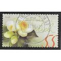 GER 2004 €0.55 (S/A) 'GREETING STAMPS -CAMILLIA...