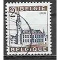 Belgium ( Belgique ) N° 1398 YVERT OBLITERE (USED)