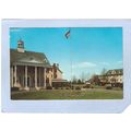 New Jersey Liberty Corner Fellowship Deaconry I...