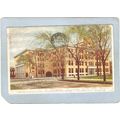 MN Minneapolis Postcard Home Office Building & ...