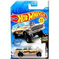 Hot Wheels - '64 Nova Wagon Gasser: HW Race Day...