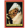 STAR WARS ' Return of the Jedi ' series card # ...