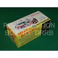 Dinky #254 Police Patrol Range Rover - Reproduc...