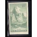 763 8c Zion Park Very Fine MNH Z2258