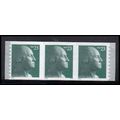 3617v 23c George Washington Fine MNH PNC V22/3 ...