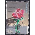 Australia 1998 SG 1831 Used - Human Rights (C-1...