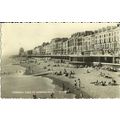 Sussex ST LEONARDS Eversfield Place Postcard (N...