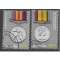 AUS 2023 (SET) 'LEST WE FORGET - THE VIETNAM WA...