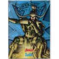 2022 FLEER ULTRA AVENGERS ' ULTRA STARS ' card ...