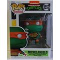 FUNKO / POP ' TEENAGE MUTANT NINJA TURTLES ' MI...
