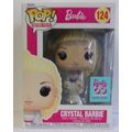 FUNKO / POP BARBIE ' 65 ' CRYSTAL BARBIE (2024)