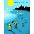 Vintage Childrens Classics Secret Water