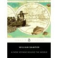 A New Voyage Round the World by William Dampier