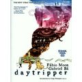 Daytripper by Gabriel Ba; Fabio Moon