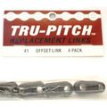 Daido Roller Chain Offset Link