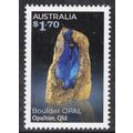 AUSTRALIA: 2025, $1.70 BOULDER OPAL DOMESTIC PO...
