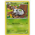 Pokemon Roaring Skies #9/108 Nincada