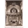 Vintage PC - Carshalton Parish Church, Carshalt...