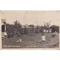 Twyford Garden Estate The Tea Garden Oxfordshir...