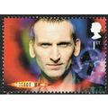 2013 50th Anniversary of Doctor Who 1st Multico...