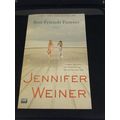 Best Friends Forever by Jennifer Weiner (2010, ...