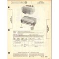 AIRLINE model 61-6787 AM car radio receiver Sam...