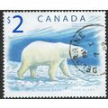 Canada 1997 Fauna $2 Multicoloured SG1759 FU