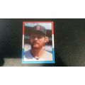 1982 Topps Stickers Card # 002 Carney Lansford ...