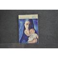 AUSTRALIA 1996 SG 1656 USED #1
