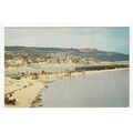 The Beach Lyme Regis Dorset Postcard 1022
