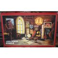 On Air, The Grand Ole Opry 1000 Piece Puzzle - ...