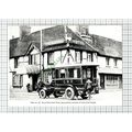 C7877) Royal White Hart Hotel Beaconsfield - Cu...