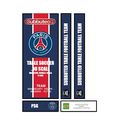 Tabletop Football Subbuteo Box Label Club PSG (...