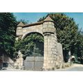 Orsay la vieille porte Postcard unused VGC