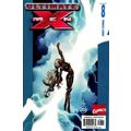 Ultimate X-Men # 008 VFN- AMERICAN COMICS
