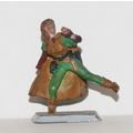 Mithril Lord of the Rings M325 Northman Female ...
