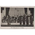 Bill Gregson & His Big Brass Band Skelmersdale ...