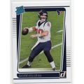 RATED ROOKIES DAVIS MILLS